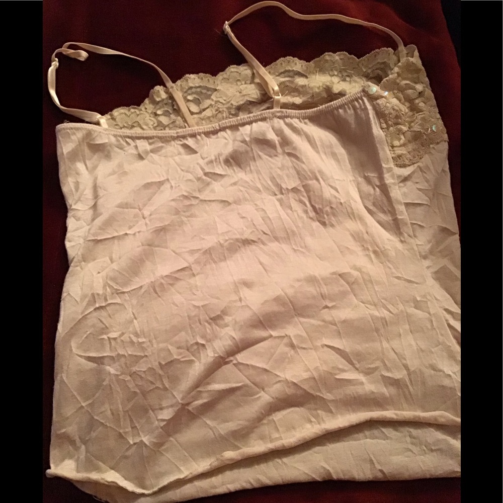 Sequins Tank Top - Picture 5 of 6